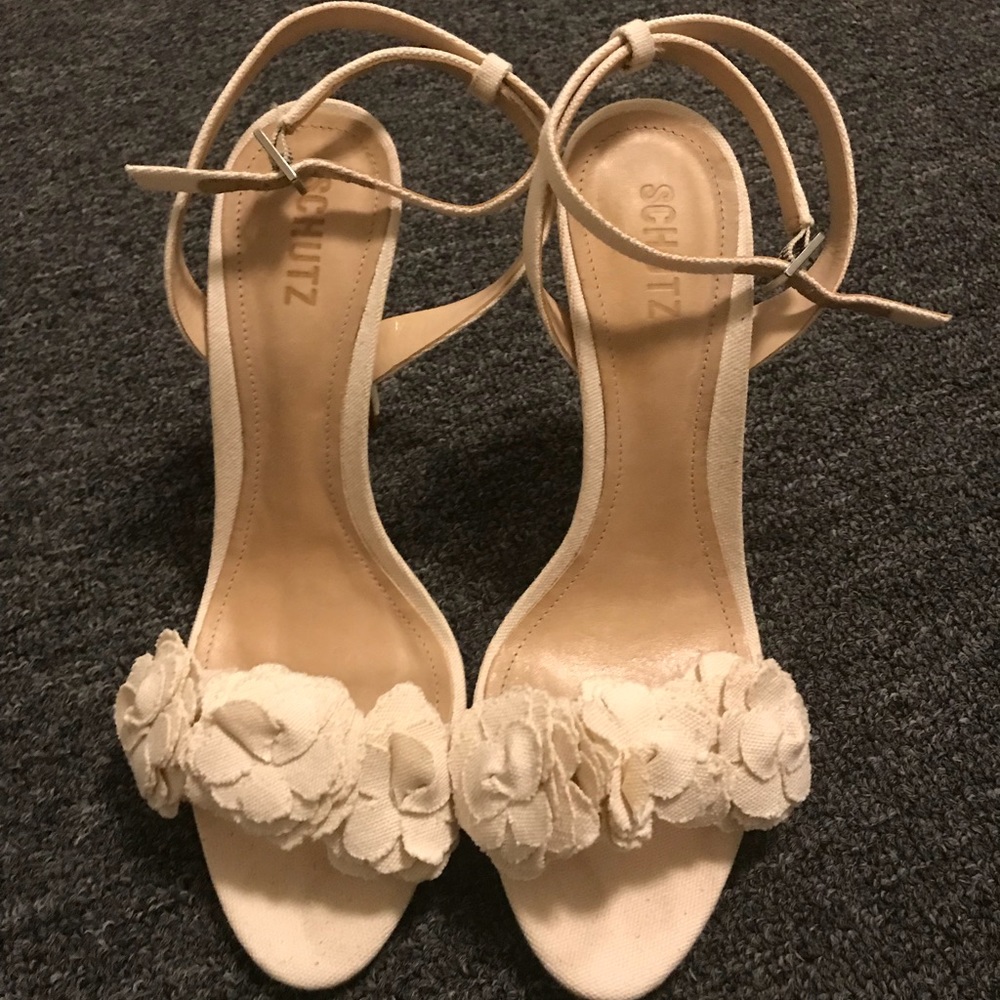 Schultz heels